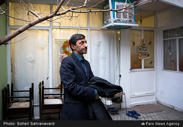 پشت پرده فرش قرمز اصولگرایان برای سرلیستی انتخابات مجلس/ یک نامزد جدید برای ریاست جمهوری در اتاق انتظار اصولگرایان نشسته است/ زمان رونمایی از پرویز فتاح فرا رسیده / کاندیدای چند وجهی وارد می شود