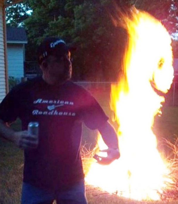 این عکس‌ها فتوشاپ نیستند!