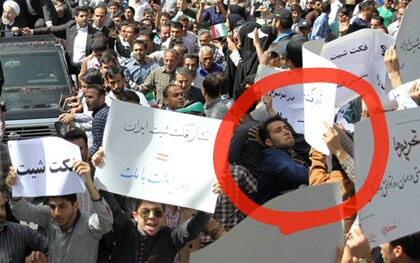 پایگاه تحلیلی خبری نامه نیوز