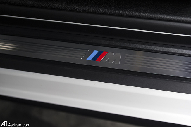 ب‌ام‌و 435i zhp ادیشن