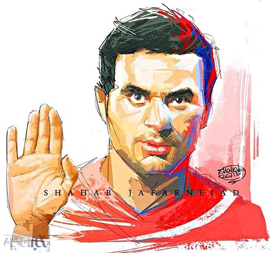 خداحافظی هادی نوروزی!