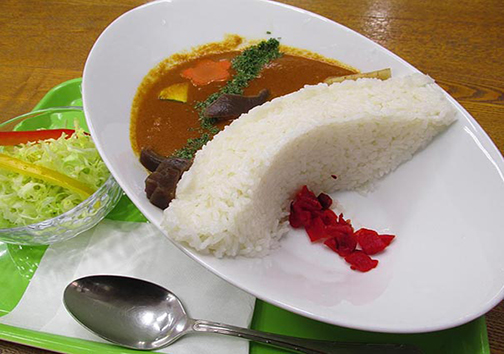 هنرنمایی جالب آشپزان ژاپنی + تصاویر