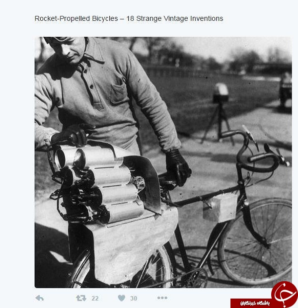 با دیدن این تصاویر خاکی نشوید +10عکس