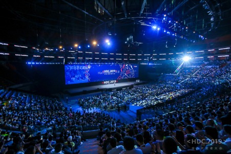 اکوسیستم های نرم افزاری جدید هوآوی برای شرکا و توسعه دهندگان نرم افزار معرفی شد