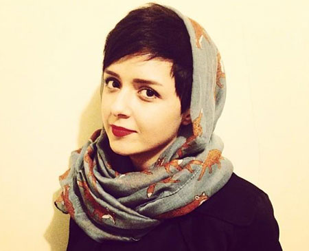 دختران دهه ی شصتی سینمای ایران