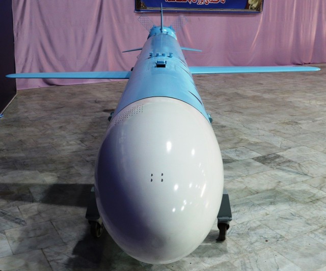 دو موشک ایرانی که پیام مهمی را به ترامپ مخابره کردند/ آیا 