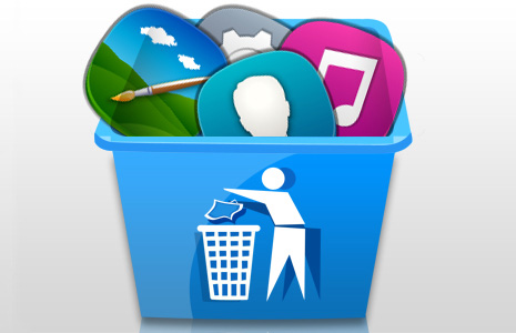 اپلیکیشن‌هایی که نباید در گوشی تلفن همراهتان داشته باشید