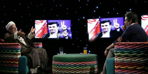 گفت و گو با رشیدپور درباره تمام جنجال هایش (1)