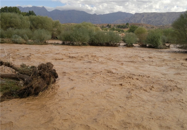 جسد معلم فداکار لرستانی هنوز پیدا نشده است +عکس
