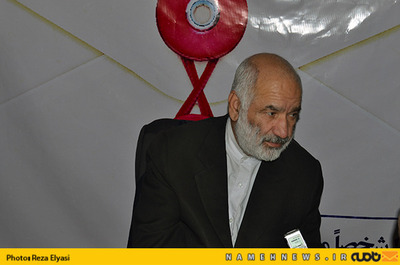 حسن کامران عضو کمیسیون امنیت ملی و سیاست خارجی مجلس