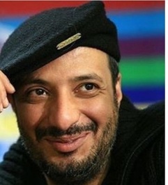 امیر جعفری بازیگر سینما، تلویزیون و تئاتر نیز گفت: من با اعتماد رای می‌دهم !