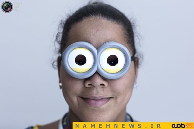 کاراکتر مینون در 