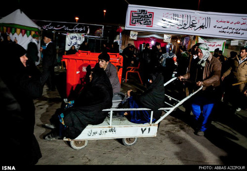 پایگاه تحلیلی خبری نامه نیوز