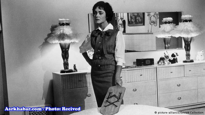 تله عشقی سازمان سیا برای ملک حسین، پادشاه پیشین اردن (+عکس)