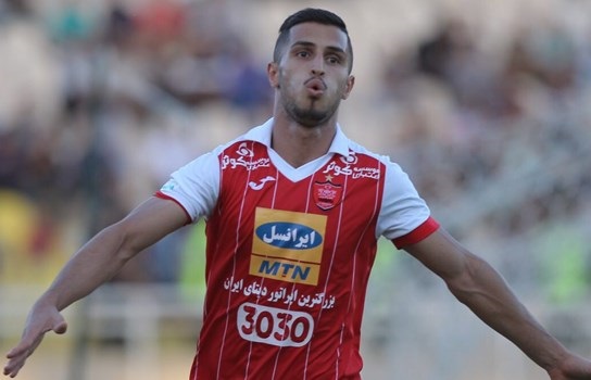 علیپور: شاید در لیگ برتر برای نساجی بازی کنم/ هدفم ملی‌پوش شدن و آرزویم بازی در رئال است