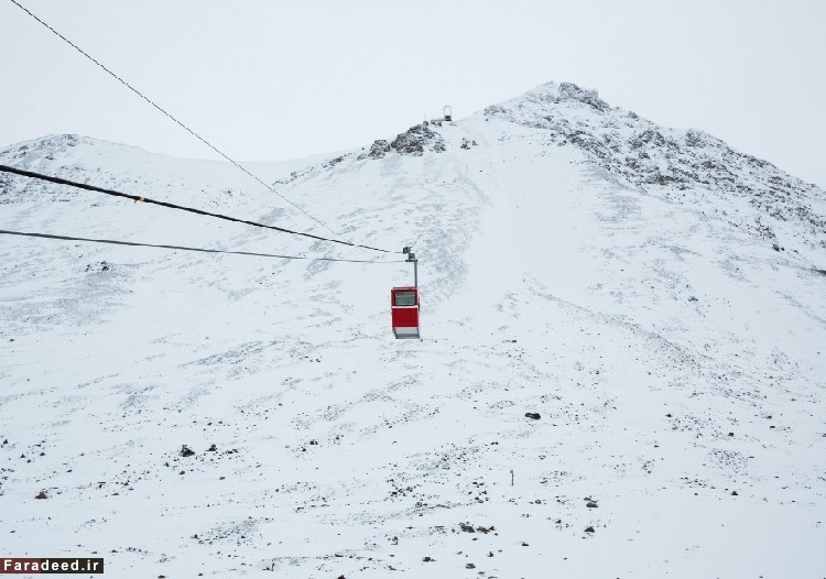 تمیزترین هوای جهان کجاست؟