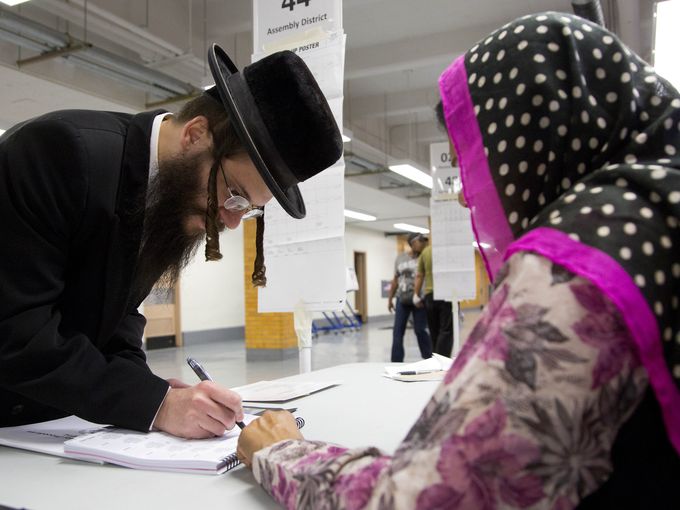 جمهوریخواهان کنترل سنای آمریکا را در دست گرفتند