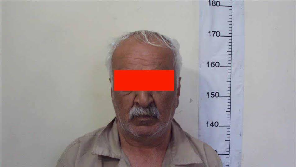 انهدام باند سارقین رینگ و لاستیک شهر تهران+عکس