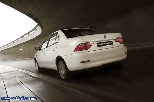 آپشن های جالب «سمند دنا» را با رسم شکل ببینید!(+عکس)