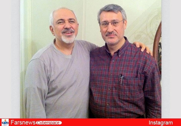 ۳۰ ویژگی ظریف از نگاه عضو تیم مذاکره کننده/ دیپلمات ممتاز بین المللی، مرد اهل خانواده، متدین، سخت گیر و بسیار باهوش