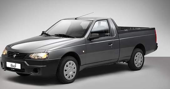 فاجعه در سانحه وانت آریسان/ 2 کودک جلوی چشم پدر و مادر در آتش سوختند