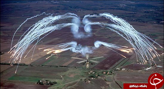 میل 24؛ کابوس شب‌های تروریست‌ها در سوریه