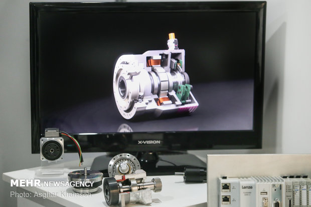 ششمین کنفرانس بین المللی رباتیک و مکاترونیک