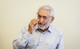 غرضی: اشکالی ندارد به دلیل کهولت سن ردصلاحیت شوم /به پسرم در دولتم مسئولیت نمی‌دهم، اینکار حرام است /به جان خودم جانماز آب نمی‌کشم