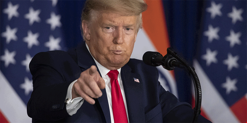 در سه‌شنبه بزرگ چه گذشت؟/ چه کسی رقیب ترامپ می‌شود؟