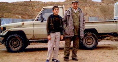 آیت الله هاشمی رفسنجانی