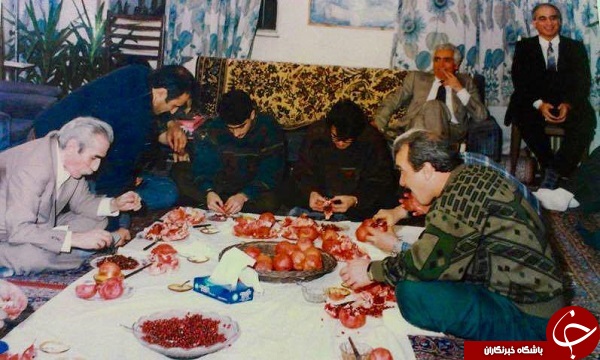 فضای مجای از نگاه دیگر