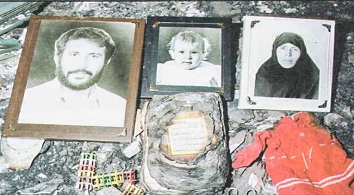 Ù‡Ø²Ø§Ø±Ø¬Ù„Ø§Ø¯Ù‡Ø²Ø§Ø±Ø§Ø´Ø±ÙØ› Ø±ÙˆØ²â€ŒÙ‡Ø§ÛŒÛŒ Ú©Ù‡ 