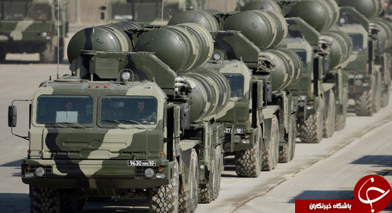 استقرار سامانه‌های دفاع موشکی 
