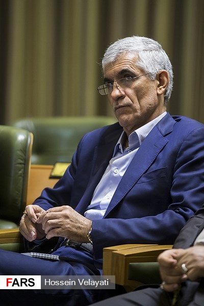 Ø§ÙØ´Ø§Ù†ÛŒ Ø¯Ø± Ø¨Ù‡Ø´Øª Ù…ÛŒâ€ŒÙ…Ø§Ù†Ø¯/ Ù…Ø¹Ø§ÙˆÙ†Ø§Ù† Ùˆ Ù…Ø¯ÛŒØ±Ø§Ù† Ø¨Ø§Ø²Ù†Ø´Ø³ØªÙ‡ Ø¨Ø§ÛŒØ¯ Ø§Ø² Ø´Ù‡Ø±Ø¯Ø§Ø±ÛŒ ØªÙ‡Ø±Ø§Ù† Ø¨Ø±ÙˆÙ†Ø¯