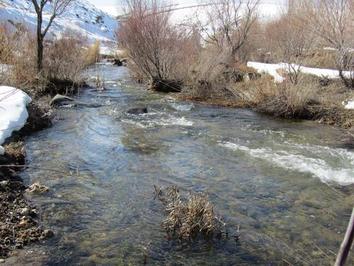 دی 94- منطقه سربند اراک