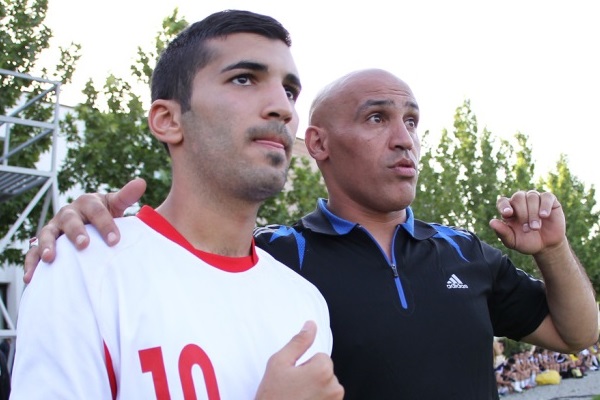 همه گزینه‌های مطرح شده برای سرمربیگری تیم ملی امید/ جای خالی دایی/ طلسم 44 ساله فدراسیون 5 ستاره می‌شکند؟