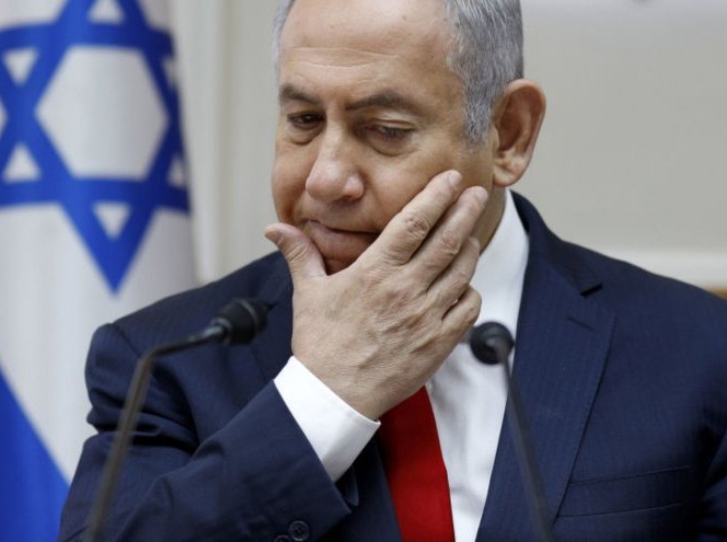 رای الیوم: ترور دو رهبر جهاد اسلامی فلسطین، با احتمال پایان نخست وزیری و برگزاری دادگاه فساد نتانیاهو ارتباط دارد؟