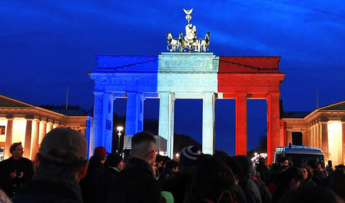  برلین آلمان