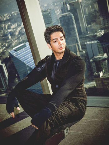 ششمین آلبوم من «6» نام دارد