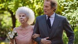 پرعنوان ترین زن جهان مُرد+عکس