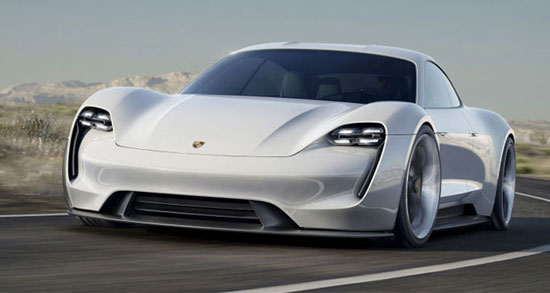 تصاویر/ ۱۵ خودرو جدید که غوغا به پا می‌کنند