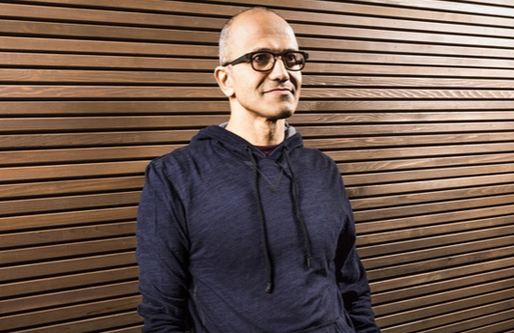 پر درآمدترین مدیر عامل آمریکا+عکس