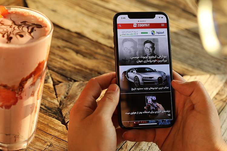 آیا امکان سوء استفاده از اطلاعات چهره‌ی افراد در آیفون 10 وجود دارد؟