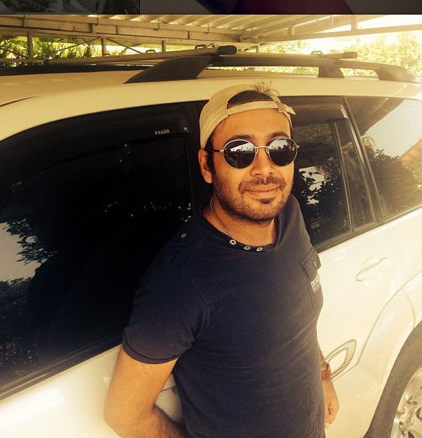 تعطیلات نوروزی هنرمندان چطور گذشت؟