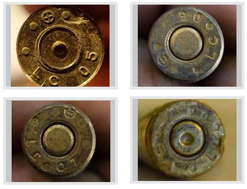 NBC ادعا کرد: استفاده ی داعش از گلوله های ساخت ایران!