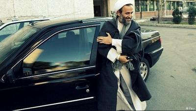 علی‌رضا پناهیان