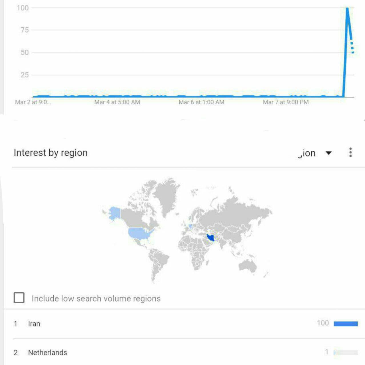 پس لرزه های سخنان علم الهدی درباره سوفیا لورن
