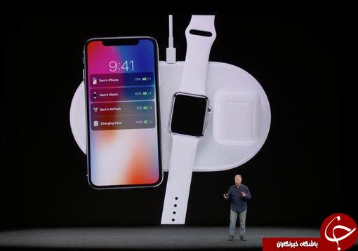 مراسم رونمایی از پرچمدار جدید اپل/همه مشخصات و‌ ویژگی‌های آیفون‌های رونمایی‌شده اپل را اینجا بخوانید