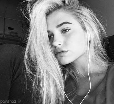 کریس رونالدو از دختر برزیلی درخواست نامزدی کرد