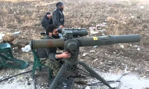 موشک استینگر؛ غنیمت جنگی تروریست‌ها یا هدیه‌ای از جانب آمریکا